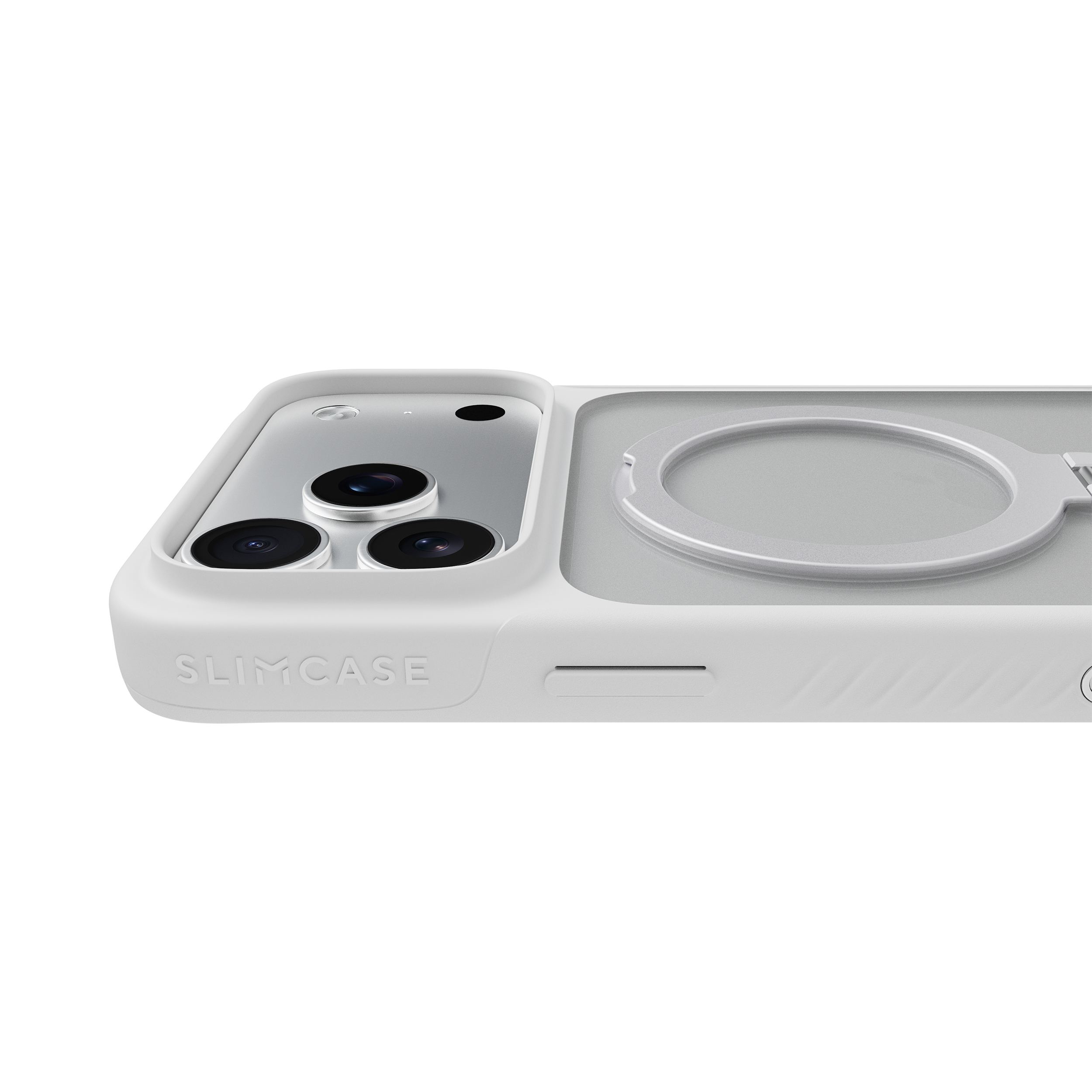 Ốp lưng Magnetic iPhone 17 Pro STANDOUT SLIMCASE - 2